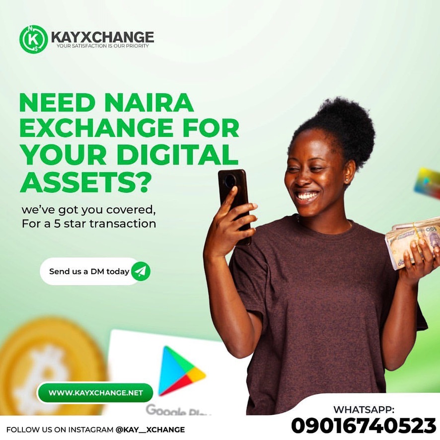 Need Naira